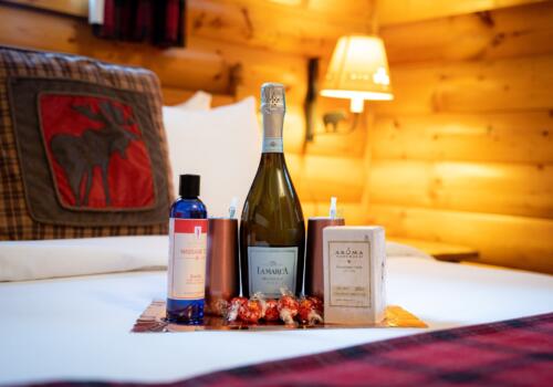 Baker Creek Romance in the Rockies Package 1 of 4