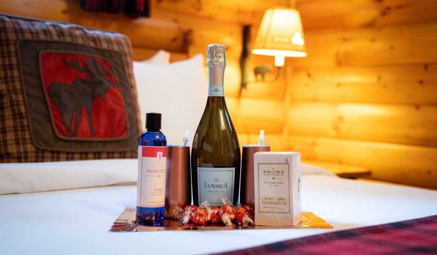 Baker Creek Romance in the Rockies Package 1 of 4